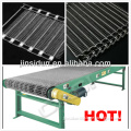 Food Grade Wire Mesh Conveyor Belt--(BV Certificate) SS 304,SS316